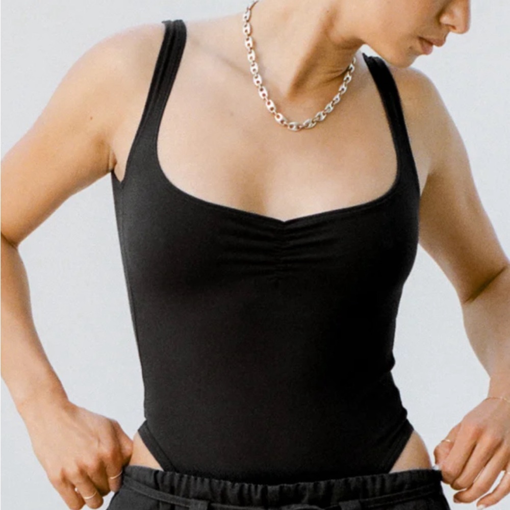 COPY - Gil Rodriguez Corazon Bodysuit